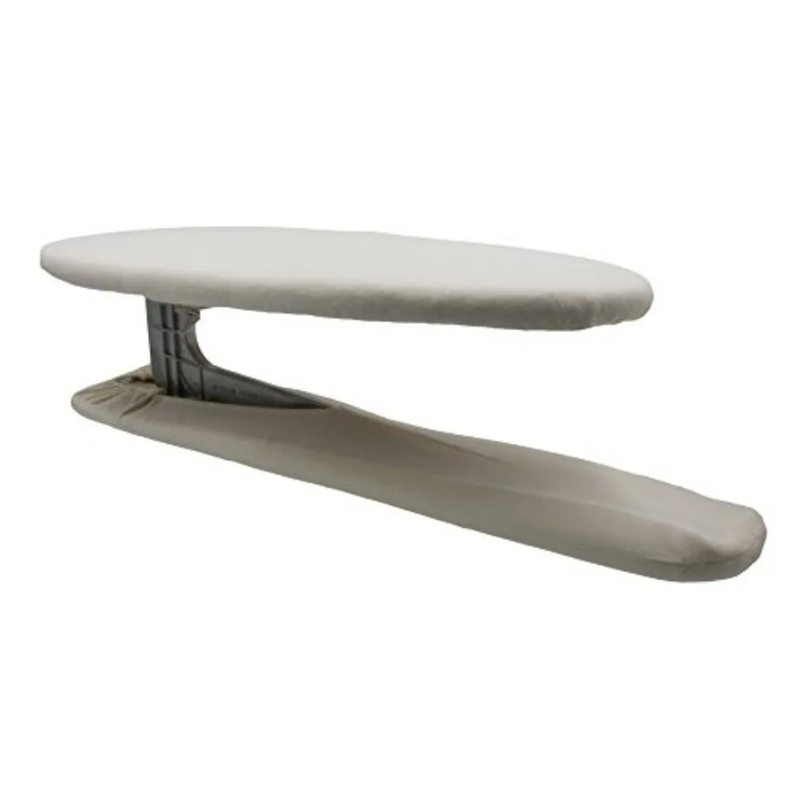 Портативная гладильная доска с мягкими накладками и усиленной подкладкой для путешествий, легкая, прочная, черная
Портативная гладильная доска с мягкими накладками и усиленной подкладкой для путешествий, легкая, прочная, черная