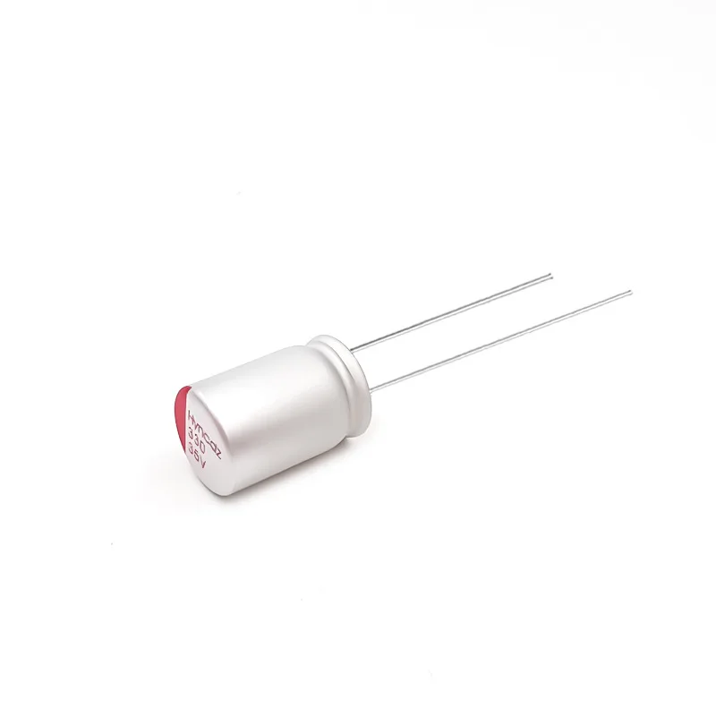 25pcs 35V 330uF Electrolytic Capacitor Long Life High Temp Radial 8x13mm for Power Supply
25pcs 35V 330uF Electrolytic Capacitor Long Life High Temp Radial 8x13mm for Power Supply