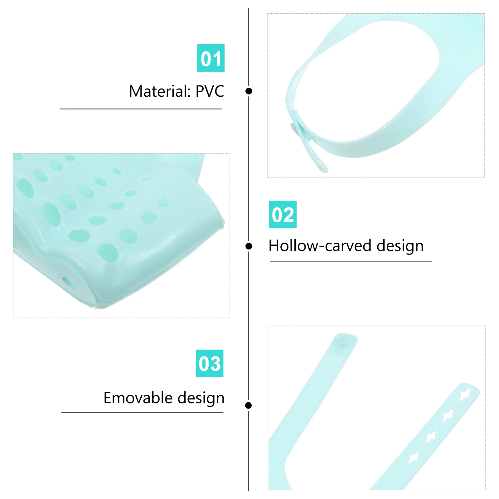6 Pcs Sink Storage Hanging Basket PVC Adjustable Removable Draining Baskets Kitchenware Holder Sponge Brush ganizer Easy Clean
6 Pcs Sink Storage Hanging Basket PVC Adjustable Removable Draining Baskets Kitchenware Holder Sponge Brush ganizer Easy Clean