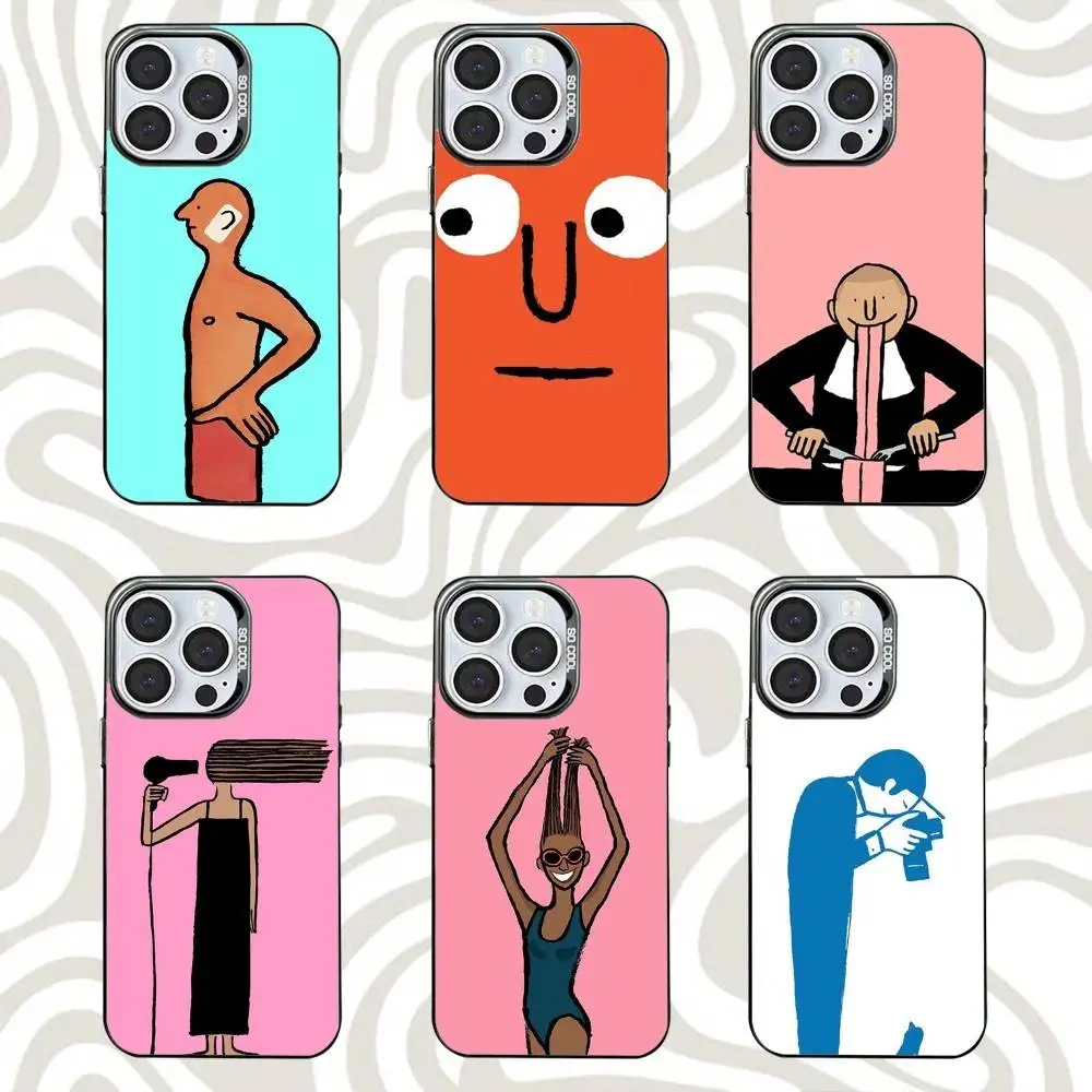 J-Jeans Funny J-Jullien Phone Case For iPhone 16,15,14,13,12,11,Mini,Pro,SE,MAX Black Matte Shockproof Cover
J-Jeans Funny J-Jullien Phone Case For iPhone 16,15,14,13,12,11,Mini,Pro,SE,MAX Black Matte Shockproof Cover