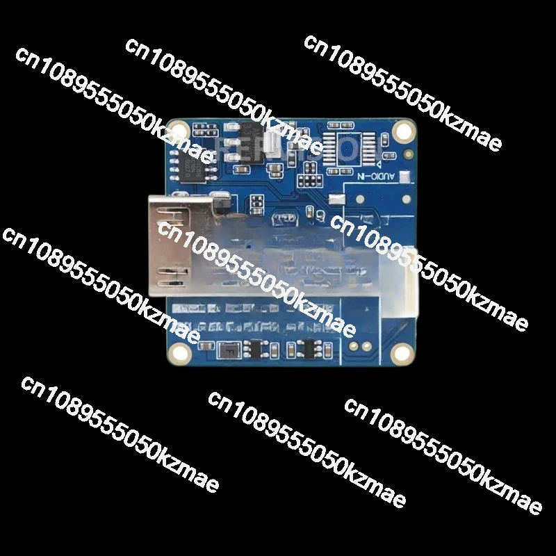 HDMI to USB 2.0 HD Video Capture Module | 4K/1080P60, Driver-Free - With Audio (UVC/UAC for Live Streaming)
HDMI to USB 2.0 HD Video Capture Module | 4K/1080P60, Driver-Free - With Audio (UVC/UAC for Live Streaming)