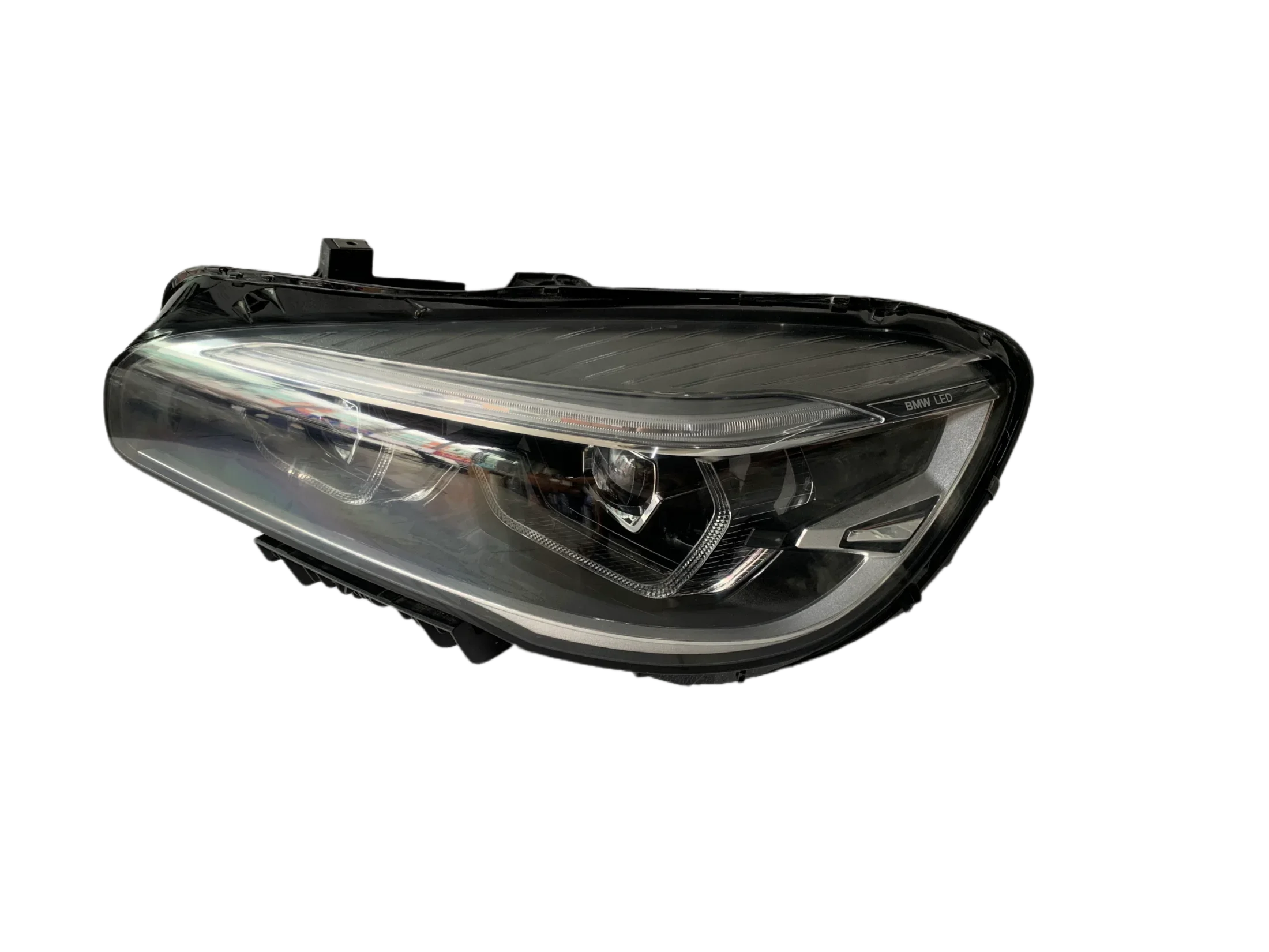 Factory Hot Selling Hot Selling High-quality Second-hand Original Headlights Suitable For 2020-2023 2 Series F45 F46 LED Hea
Factory Hot Selling Hot Selling High-quality Second-hand Original Headlights Suitable For 2020-2023 2 Series F45 F46 LED Hea
