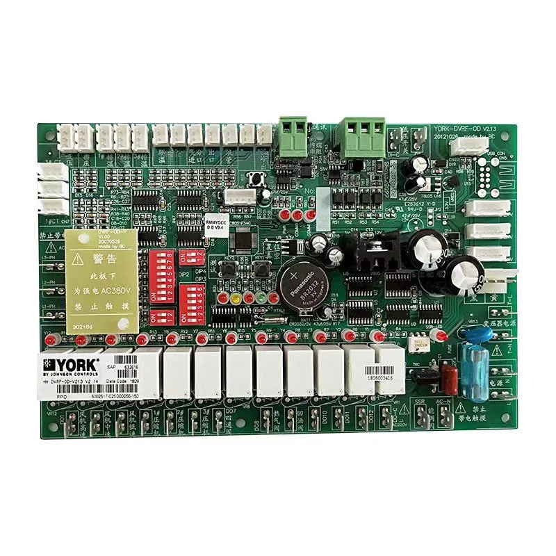 Original New Central Air Conditioning Control SAP532616 Mother Board YDOH Mainboard 025G00056-150
Original New Central Air Conditioning Control SAP532616 Mother Board YDOH Mainboard 025G00056-150
