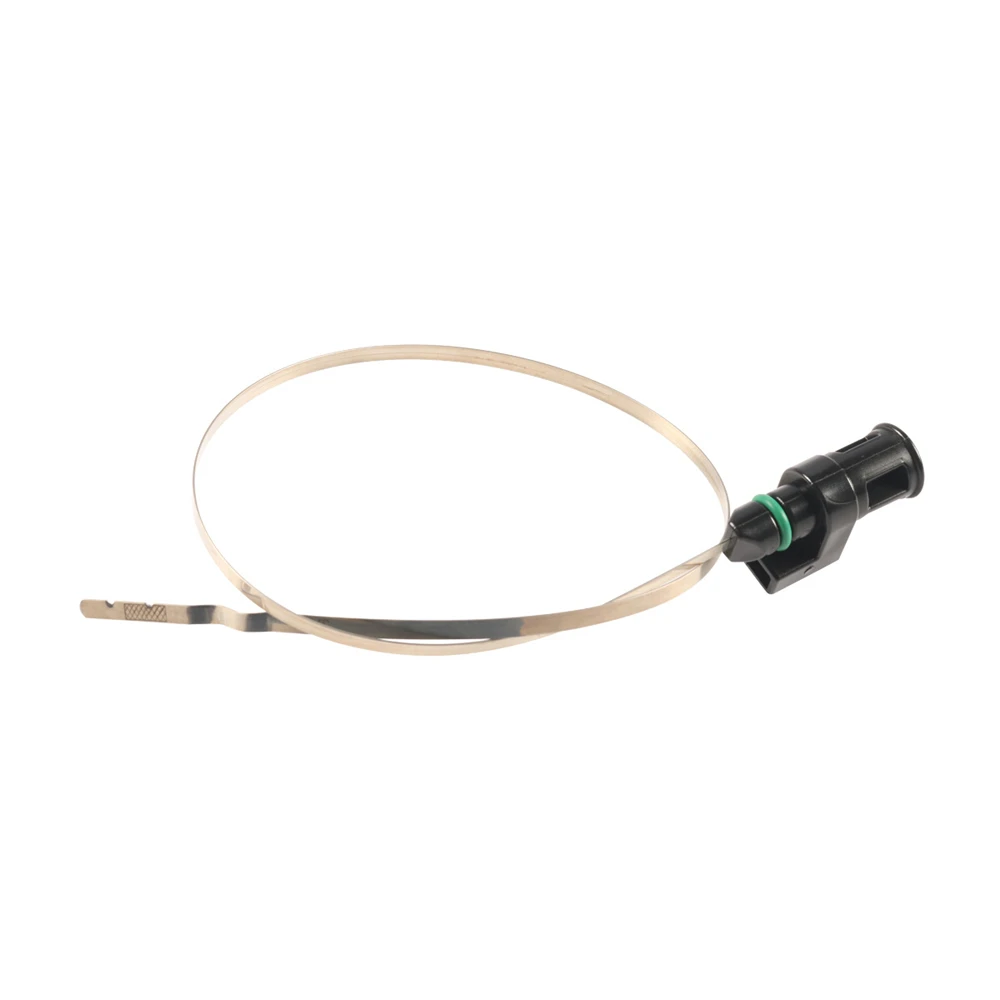 Dipstick Transmission CVT 31086-JA00A Fluid ATF Level Indicator Dip Gauge 2013- 2018 For Altima 4 CYL 2.5
Dipstick Transmission CVT 31086-JA00A Fluid ATF Level Indicator Dip Gauge 2013- 2018 For Altima 4 CYL 2.5