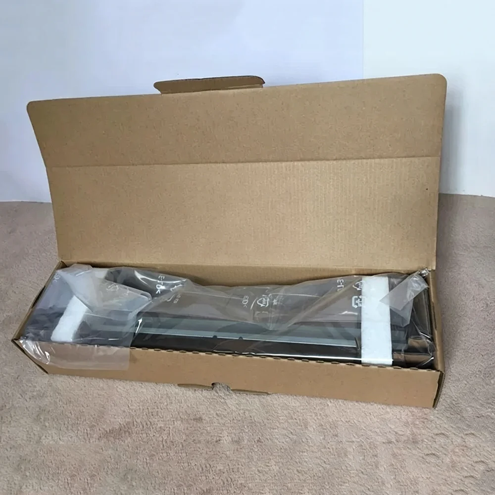 1X AE1KR70200 Drum Scrapper Assy for Konica Minolta Bizhub Pro 951 1051 1200 1250 1052 1100 6120 6136 A9JTR73500
1X AE1KR70200 Drum Scrapper Assy for Konica Minolta Bizhub Pro 951 1051 1200 1250 1052 1100 6120 6136 A9JTR73500