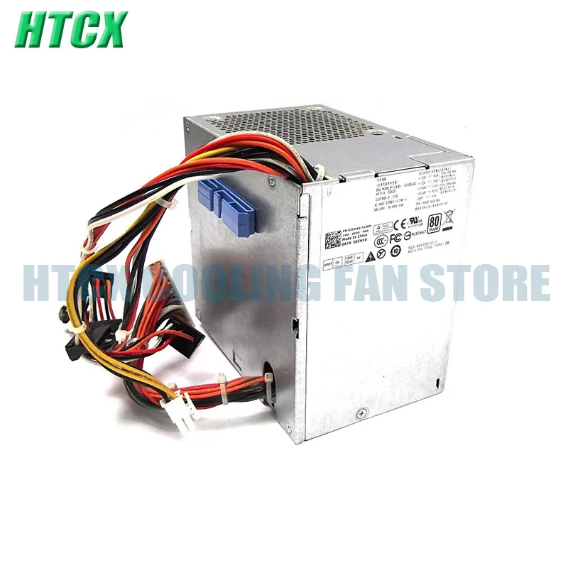 Desktop Power Supply L305E-S0 AC305E-S0 H305-02
Desktop Power Supply L305E-S0 AC305E-S0 H305-02
