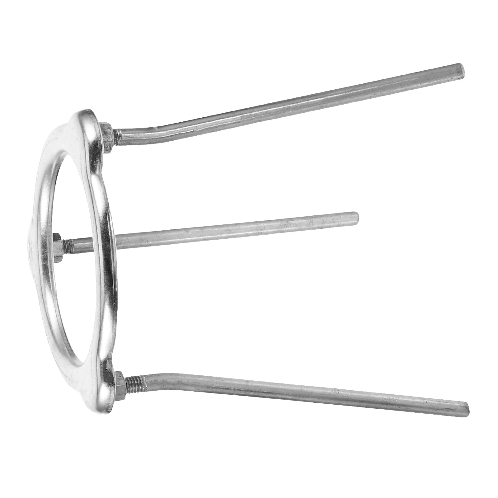 Removable Tripod Stand Laboratory Chemistry Experiment Supplies Support Equipment Lab Tripod Stable Aluminum Alloy Detachable
Removable Tripod Stand Laboratory Chemistry Experiment Supplies Support Equipment Lab Tripod Stable Aluminum Alloy Detachable