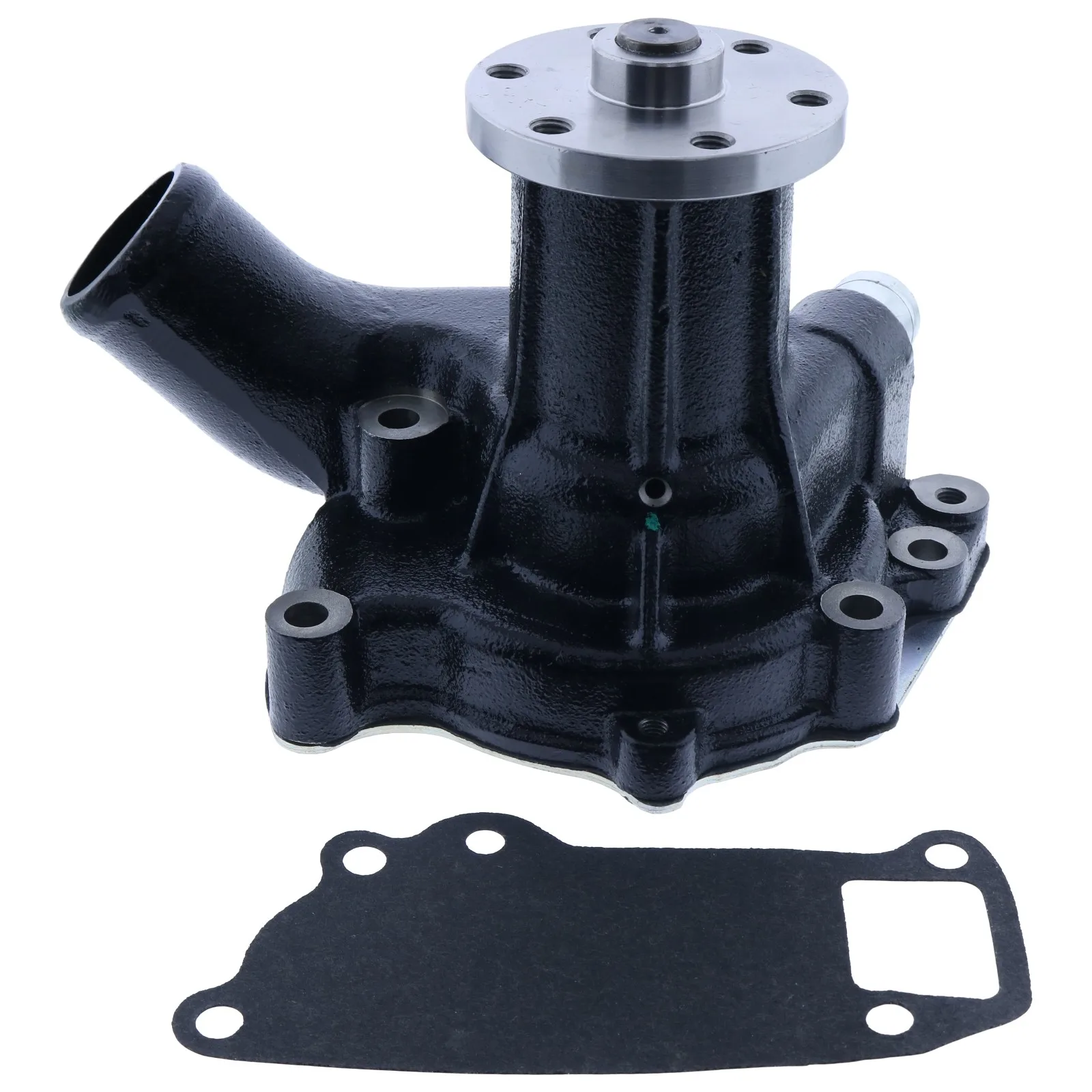 Water Pump W/Gasket Fits ISUZU 6BD1T HITACHI EX200-2 EX200-3 SH200/280 Excavator
Water Pump W/Gasket Fits ISUZU 6BD1T HITACHI EX200-2 EX200-3 SH200/280 Excavator