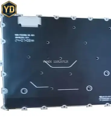 YD Black Laptop Backlit Keyboard For MSI Prestige 14 AI Evo C1M C1MG English US Without Frame New
YD Black Laptop Backlit Keyboard For MSI Prestige 14 AI Evo C1M C1MG English US Without Frame New