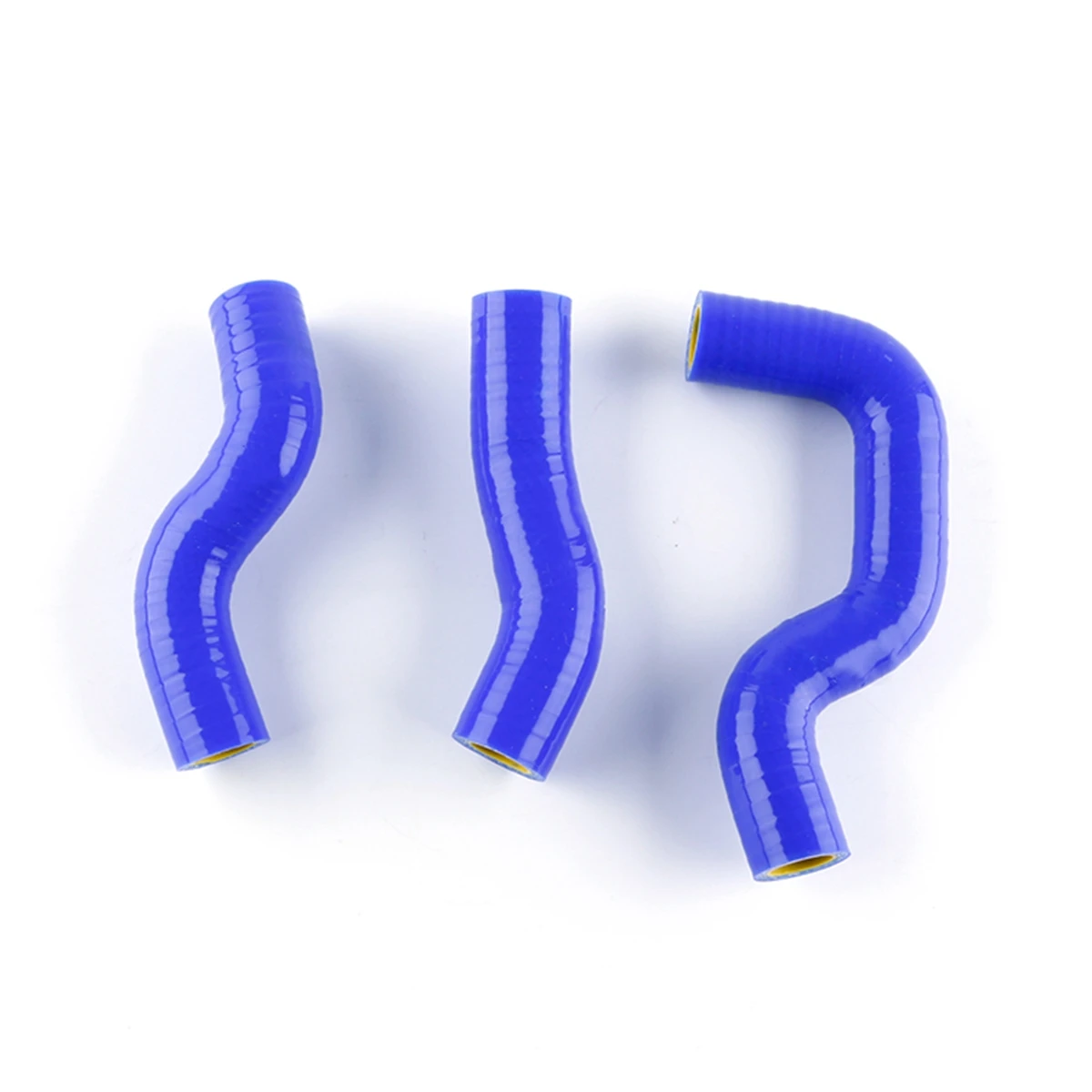 FOR HUSQVARNA FC 450 2014-2015 HIGH PERFORMANCE SILICONE RADIATOR HOSES KIT 3PCS
FOR HUSQVARNA FC 450 2014-2015 HIGH PERFORMANCE SILICONE RADIATOR HOSES KIT 3PCS