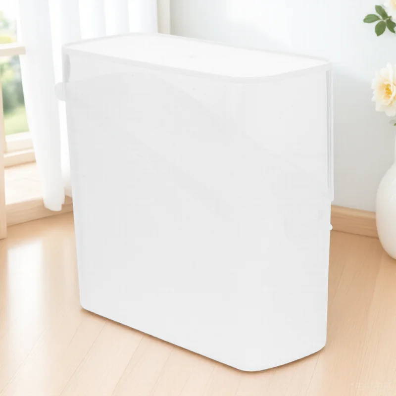 1pc Container Slice With Lid Transparent Butter Box Food Container For Refrigerator Keeper For Sausage Bacon Ham Slices Fridge
1pc Container Slice With Lid Transparent Butter Box Food Container For Refrigerator Keeper For Sausage Bacon Ham Slices Fridge