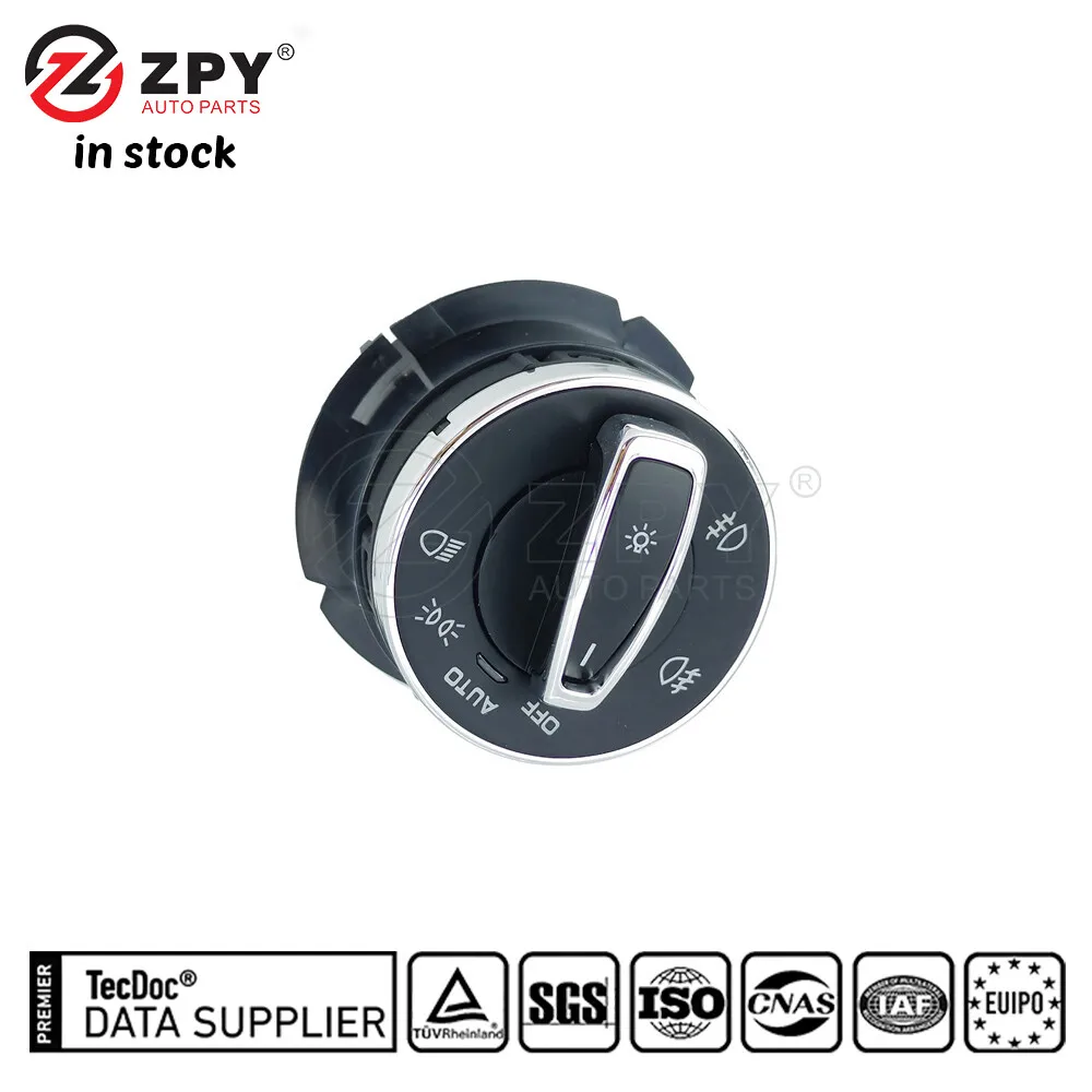 Переключатель фар ZPY для Porsche 11-16 Cayenne 15-18 Macan 958 613 533 05
Переключатель фар ZPY для Porsche 11-16 Cayenne 15-18 Macan 958 613 533 05