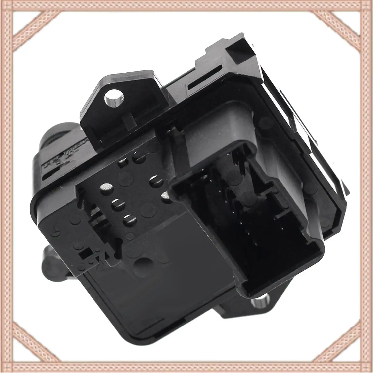 Car Mirror Switch Exterior Side Mirror Control Switch 35190-T5A-J11 35190T5AJ11 For Honda CRV Accord Odyssey 2012 2017
Car Mirror Switch Exterior Side Mirror Control Switch 35190-T5A-J11 35190T5AJ11 For Honda CRV Accord Odyssey 2012 2017