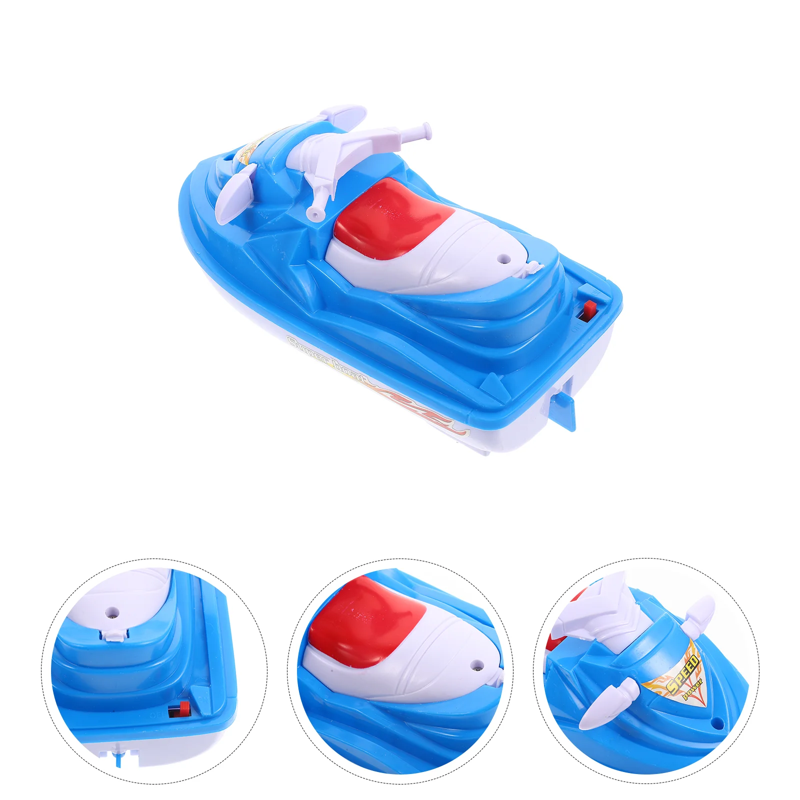 Bath Speed Boat Toy Kids Bathroom Playing Cartoon Bathing for Toys Toddlers Shower Indoor Water Speedboat
Bath Speed Boat Toy Kids Bathroom Playing Cartoon Bathing for Toys Toddlers Shower Indoor Water Speedboat