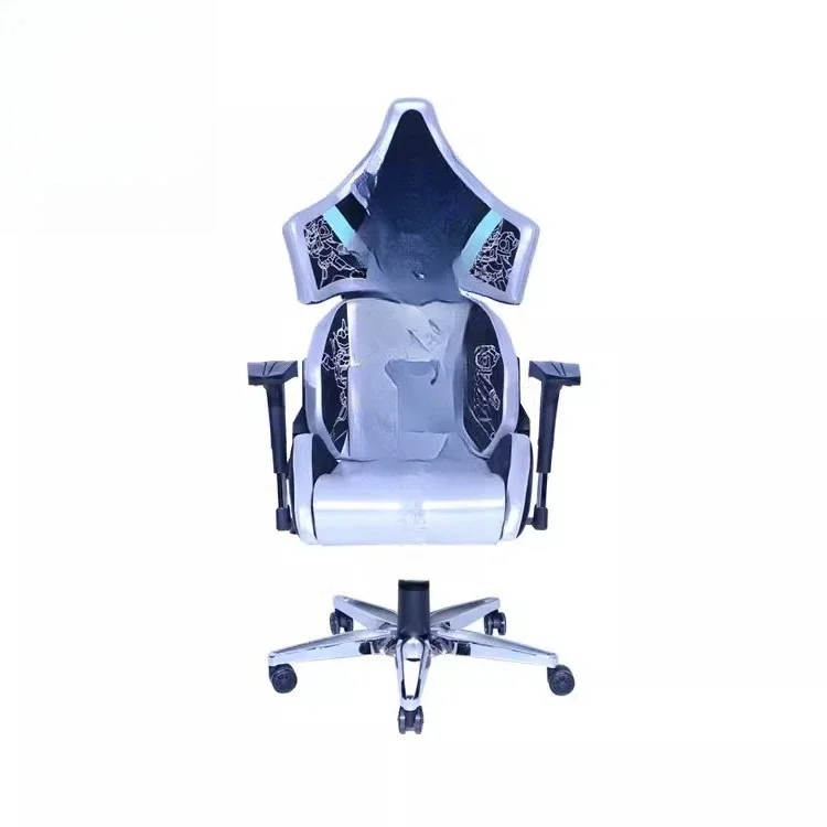 Gaming chair, home comfortable living streaming host chair computer chair
Gaming chair, home comfortable living streaming host chair computer chair