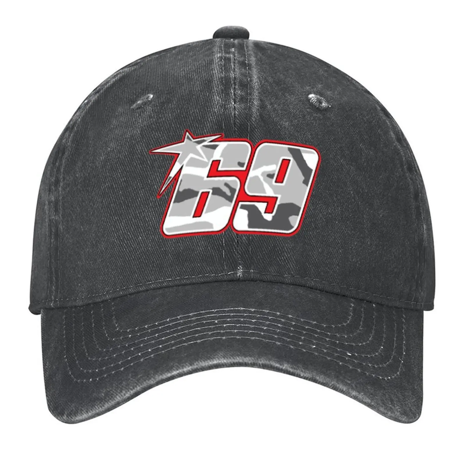 Nicky Hayden Number 69 Baseball Cap Hat Beach Brand Man cap New In The Hat Golf Cap Men Hats Women's
Nicky Hayden Number 69 Baseball Cap Hat Beach Brand Man cap New In The Hat Golf Cap Men Hats Women's
