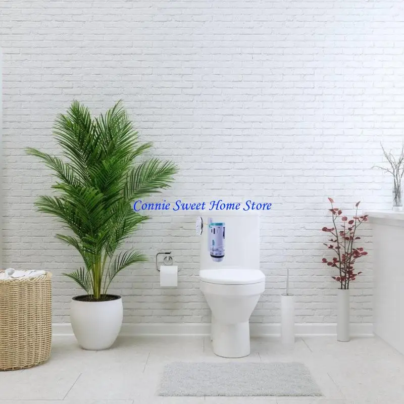 LXAF Upgrades Double Flush Toilet Mechanism set Adjustable Double Flush Toilet Tanks set
LXAF Upgrades Double Flush Toilet Mechanism set Adjustable Double Flush Toilet Tanks set