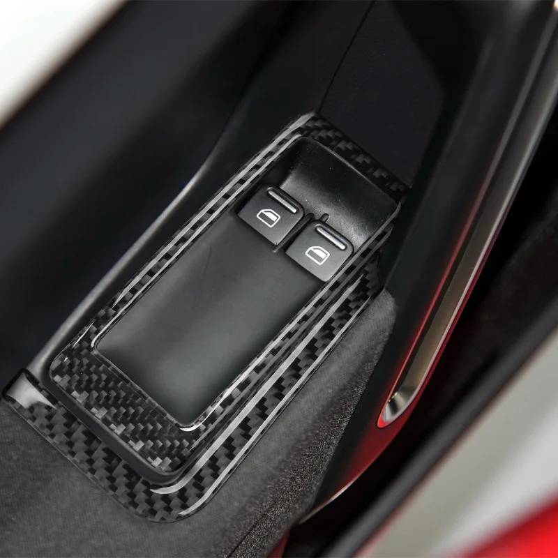 For 12-19 Volkswagen Beetle Carbon Fiber Window Lift Panel Decoration Sticker Automotive Interior Modification Accessories
For 12-19 Volkswagen Beetle Carbon Fiber Window Lift Panel Decoration Sticker Automotive Interior Modification Accessories