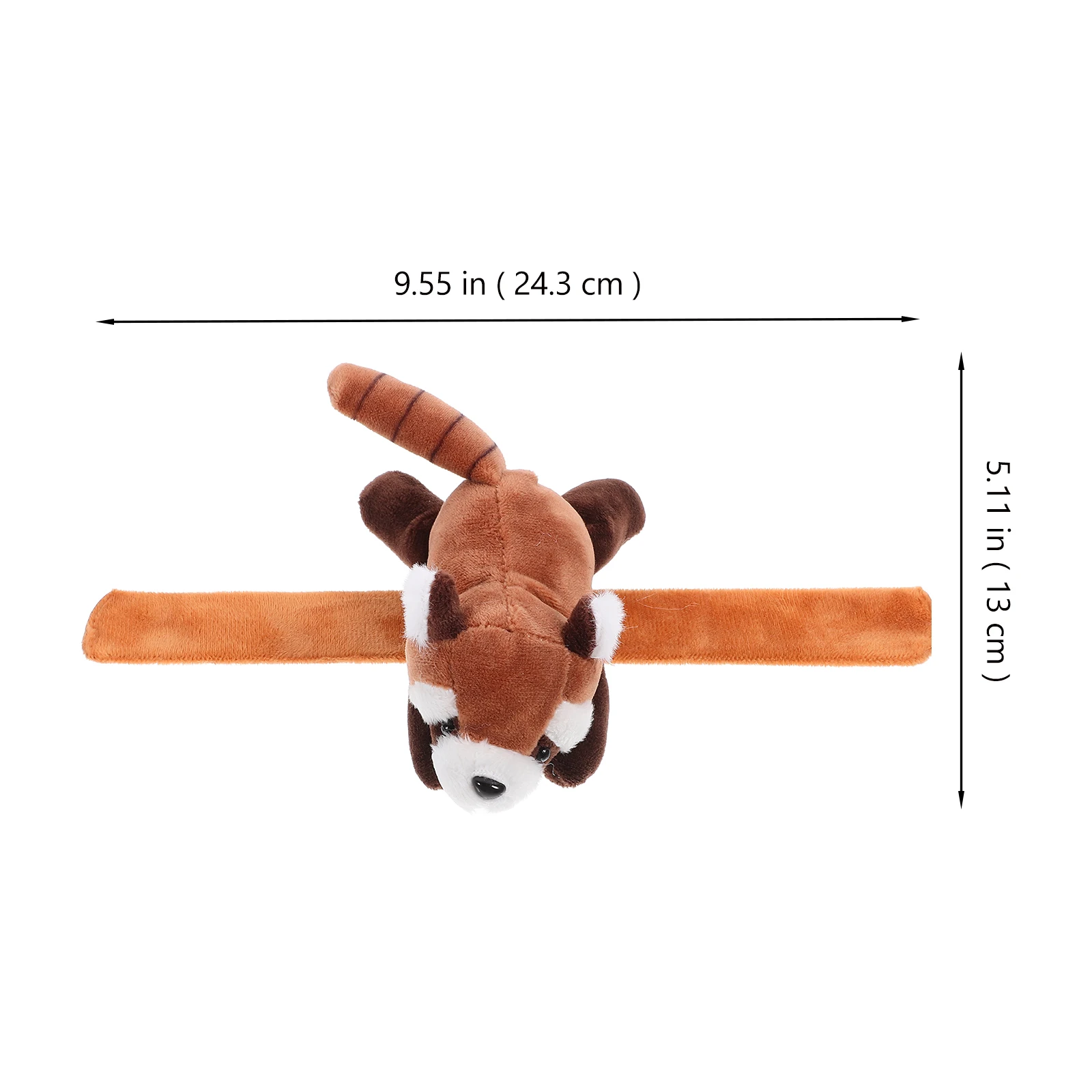 Animal Slap Bracelets Snap Wrist Band Party Favors Stuffed Raccoon Bracelet Animal Theme Wristband Decorative Slap Band For
Animal Slap Bracelets Snap Wrist Band Party Favors Stuffed Raccoon Bracelet Animal Theme Wristband Decorative Slap Band For