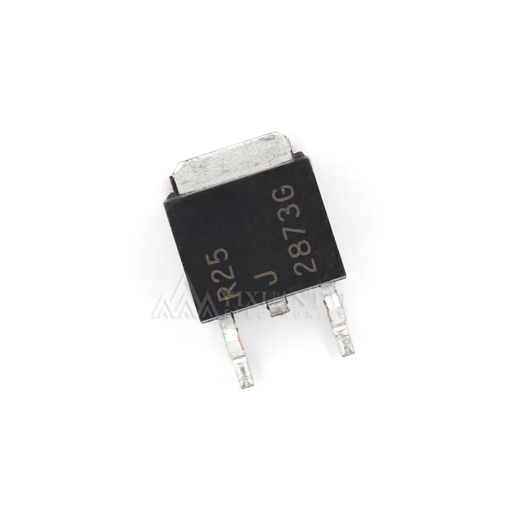 10pcs/lot NJD2873 NJD2873T4G NJD2873G TRANS NPN 50V 2A DPAK TO252 2873G NEW
10pcs/lot NJD2873 NJD2873T4G NJD2873G TRANS NPN 50V 2A DPAK TO252 2873G NEW