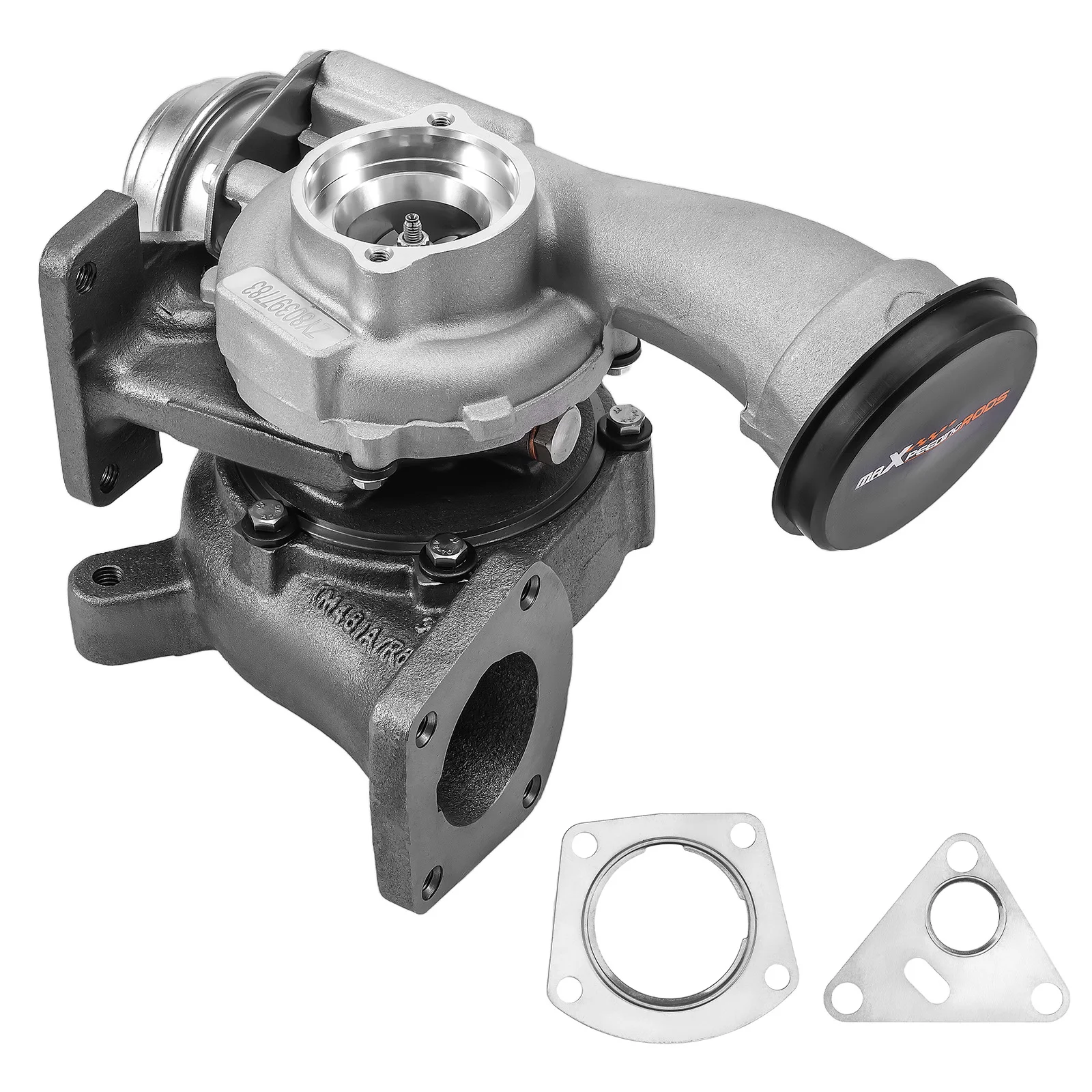 GT1749 Turbo Charger For VolksWagen For VW T5 Transporter 2.5 TDI AXD Engine 2460 Ccm 130 HP 96kw 2004
GT1749 Turbo Charger For VolksWagen For VW T5 Transporter 2.5 TDI AXD Engine 2460 Ccm 130 HP 96kw 2004