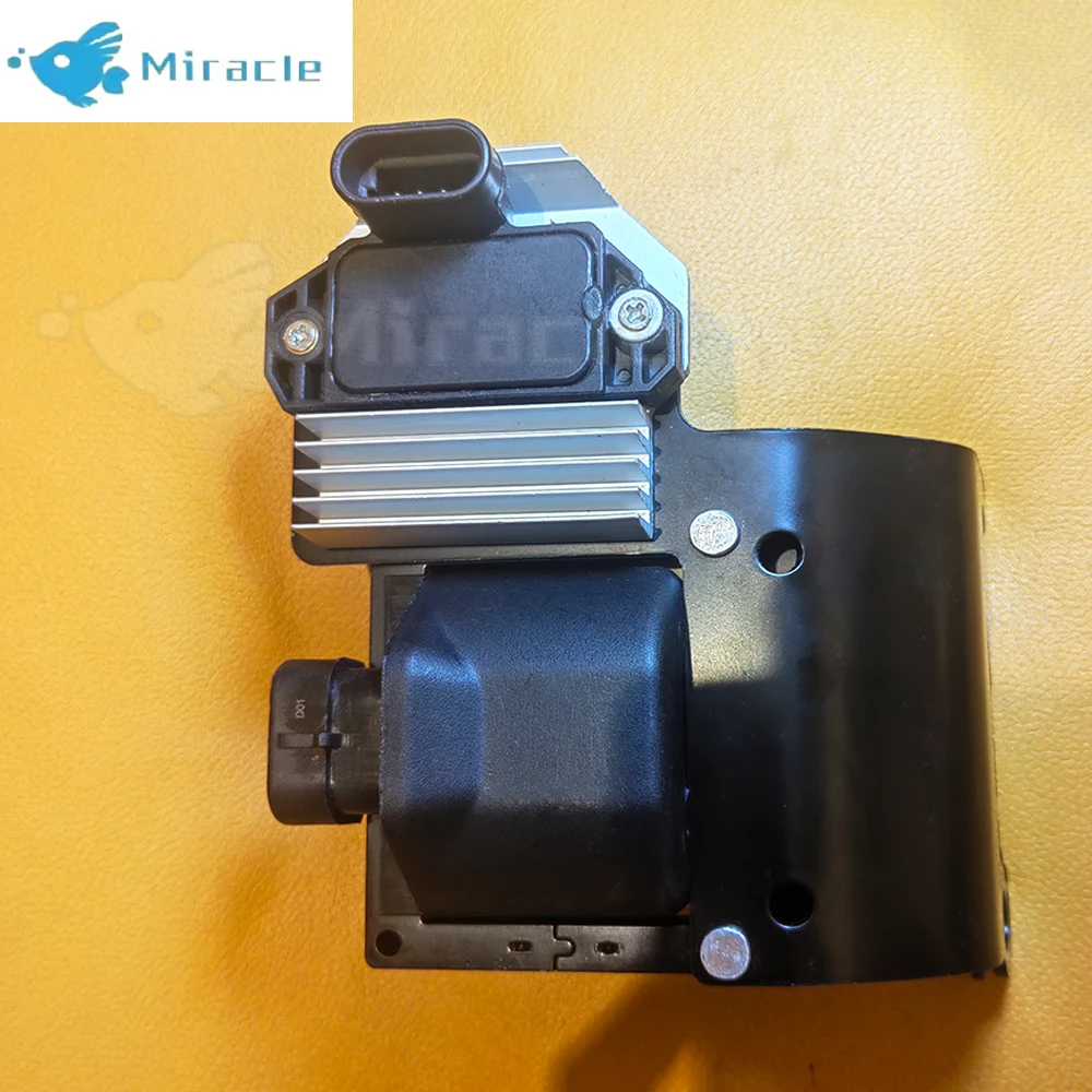 1 PCS IGNITION MODULE & COIL FOR V OLVOo PENT A 4.3 5.0 5.7 GI GXI 3861985 3883158 3862167
1 PCS IGNITION MODULE & COIL FOR V OLVOo PENT A 4.3 5.0 5.7 GI GXI 3861985 3883158 3862167
