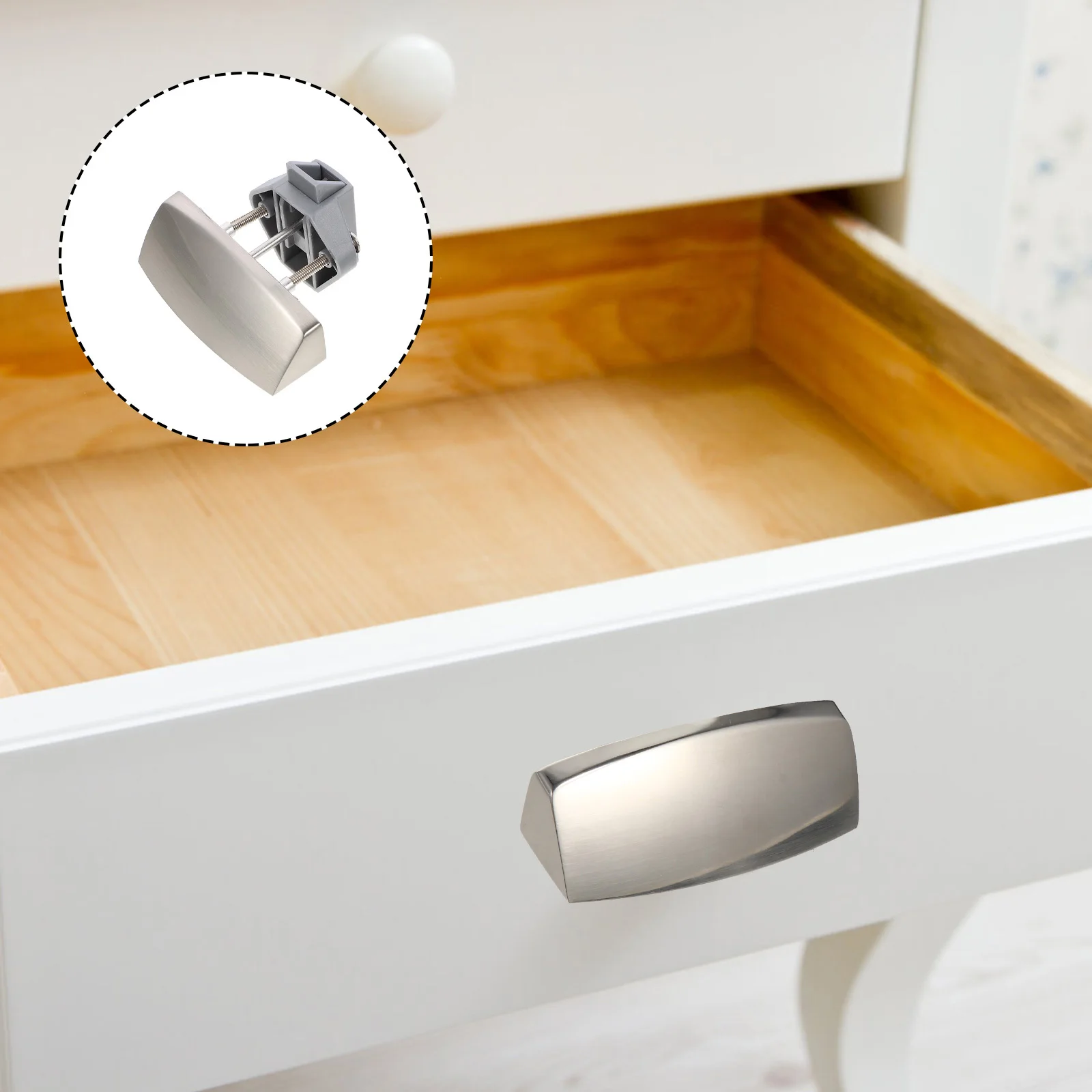 1pc Push Button Latch For Rv Van Cabinet Door Catch Lock Keyless Button Lock Easy Install Boat Mobile Home Furniture
1pc Push Button Latch For Rv Van Cabinet Door Catch Lock Keyless Button Lock Easy Install Boat Mobile Home Furniture