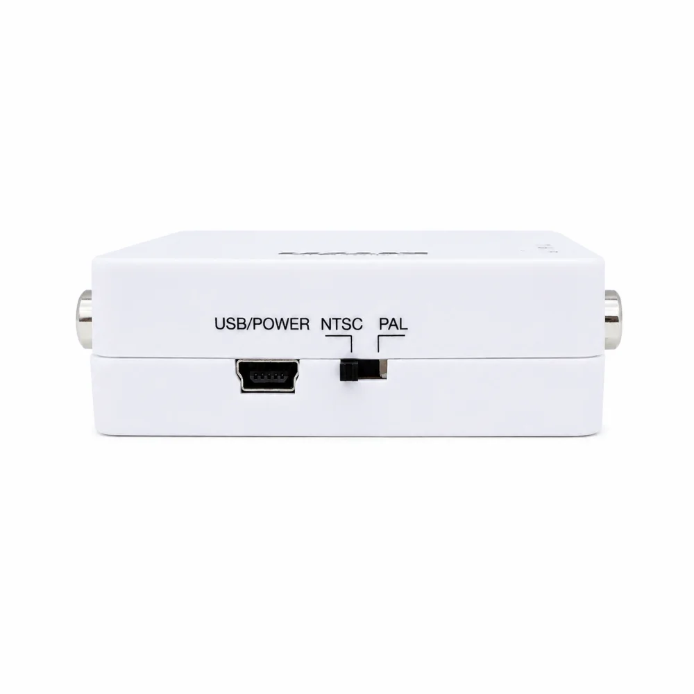 Plug and Play Mini VGA To AV Converter HD 1080P with Data Cable Audio Video Converter Composite Converter for TV PC Set Top Box
Plug and Play Mini VGA To AV Converter HD 1080P with Data Cable Audio Video Converter Composite Converter for TV PC Set Top Box