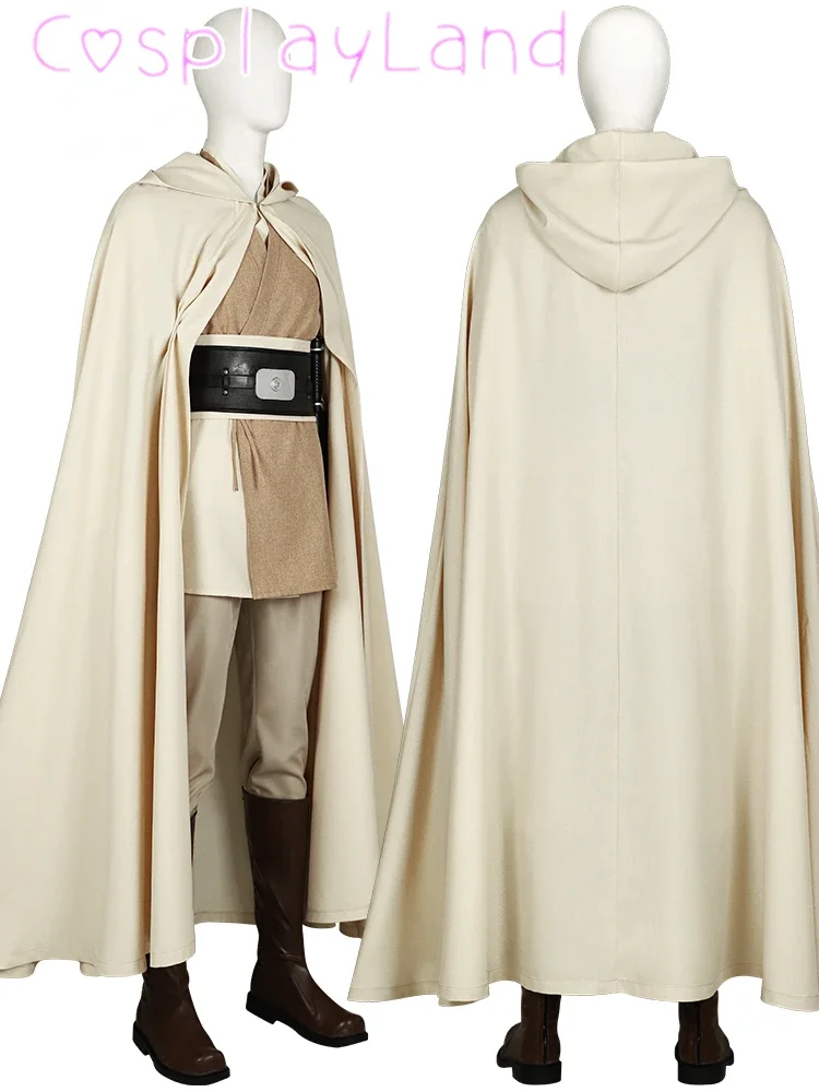The Acolyte Cosplay Costume Star Men Superhero Outfit Halloween Carnival Party Suit Comic Con Cos Roleplay Custom Size
The Acolyte Cosplay Costume Star Men Superhero Outfit Halloween Carnival Party Suit Comic Con Cos Roleplay Custom Size