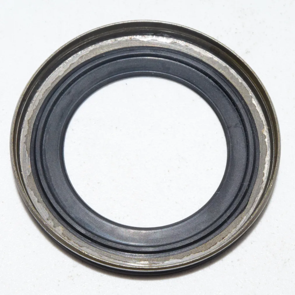 DMHUI Servo Motor Part BF6610F Oil Seal 24x37x5mm NBR Rubber VBY Type Single Lip Seals for High-speed Shafts, Low-friction
DMHUI Servo Motor Part BF6610F Oil Seal 24x37x5mm NBR Rubber VBY Type Single Lip Seals for High-speed Shafts, Low-friction
