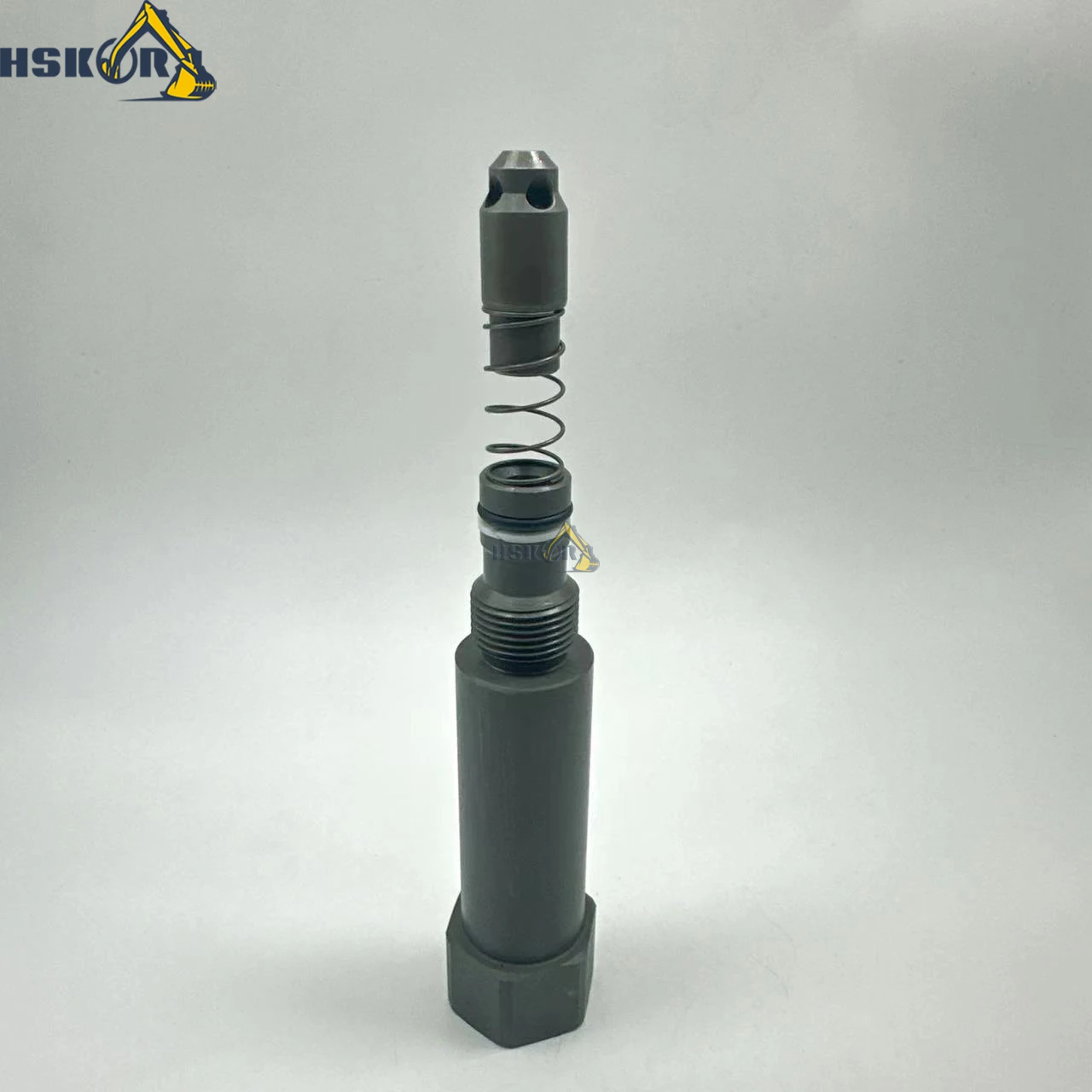 EC210 Forearm Check Valve New Condition Manufacturing Plant Building Material Shops Machinery Repair Shops Construction
EC210 Forearm Check Valve New Condition Manufacturing Plant Building Material Shops Machinery Repair Shops Construction