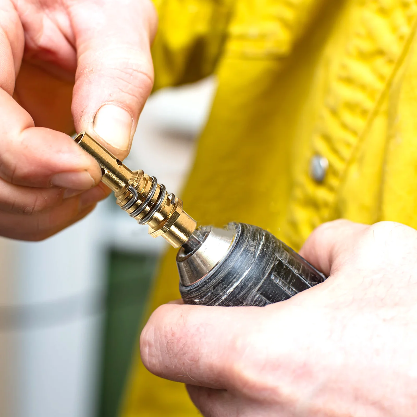 1 set Welding Accessories Set Torch Nozzle Tips 25mmx0.8 Conductor Muzzle Connector Rod Insulating Cap Wrench Welding Tool Parts
1 set Welding Accessories Set Torch Nozzle Tips 25mmx0.8 Conductor Muzzle Connector Rod Insulating Cap Wrench Welding Tool Parts