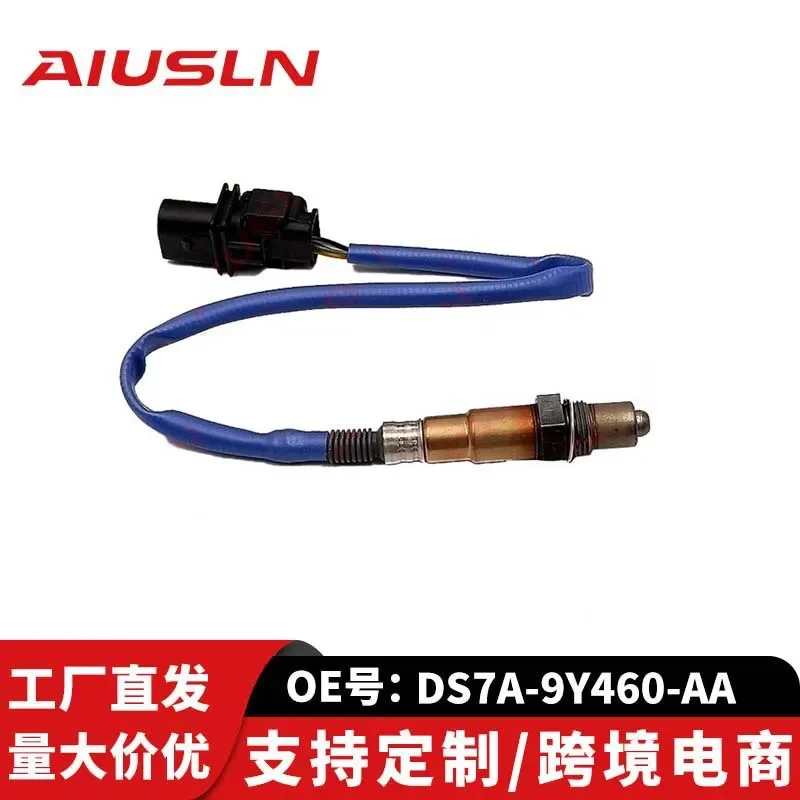 Oxygen Sensor for Fuyi Hute DS7A-9Y460-AA 0258017359
Oxygen Sensor for Fuyi Hute DS7A-9Y460-AA 0258017359