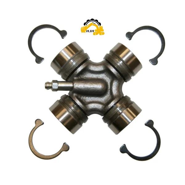 Hot Sale OEM UNIVERSAL JOINT SPIDER 569-20-79210 5692079210 92X288.88MM EGENUINE Original Wheel Loader WA120-3 WA150-3 WA180-3
Hot Sale OEM UNIVERSAL JOINT SPIDER 569-20-79210 5692079210 92X288.88MM EGENUINE Original Wheel Loader WA120-3 WA150-3 WA180-3