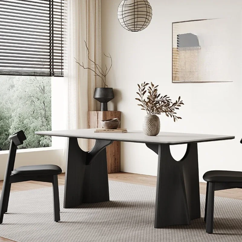 Study Modern Design Dining Tables Japanese Home Dinette Cuisine Dining Tables Room Luxury Muebles De Cocina Home Furniture
Study Modern Design Dining Tables Japanese Home Dinette Cuisine Dining Tables Room Luxury Muebles De Cocina Home Furniture