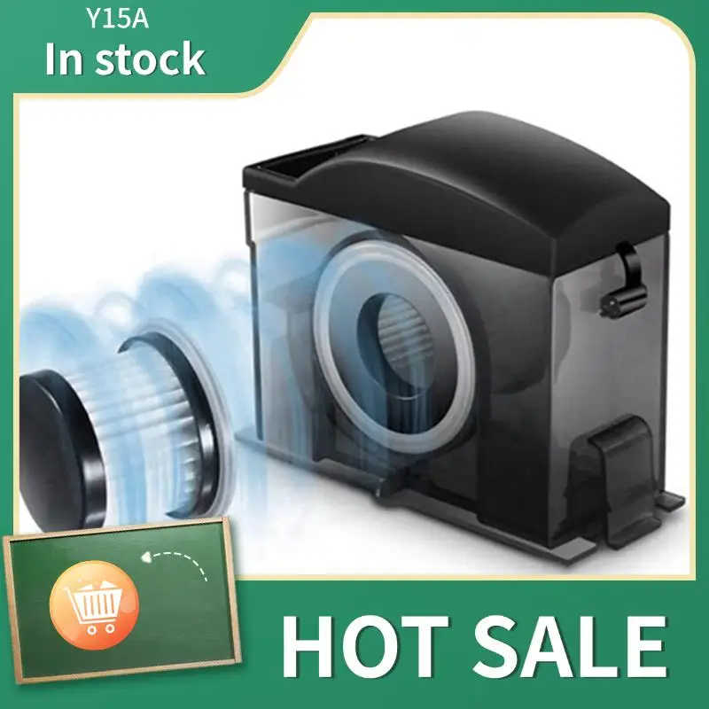 Y15A 6X Hepa Filter For Deerma CM800 Dust Mite Vacuum Cleaner CM300S CM900 CM400 CM500 CM810 Replacement Filter
Y15A 6X Hepa Filter For Deerma CM800 Dust Mite Vacuum Cleaner CM300S CM900 CM400 CM500 CM810 Replacement Filter