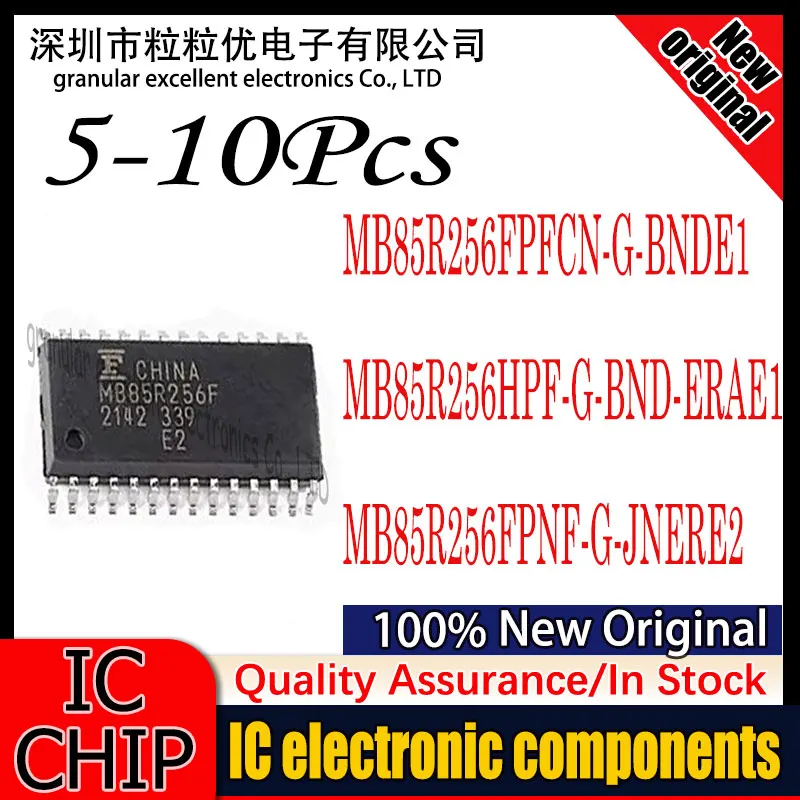 (5-10Piece) Mb85R256Fpfcn-G-Bnde1 Mb85R256Hpf-G-Bnd-Erae1 Mb85R256Fpnf-G-Jnere2 Sop-28 Spot Goods Quality Assurance Chip 
(5-10Piece) Mb85R256Fpfcn-G-Bnde1 Mb85R256Hpf-G-Bnd-Erae1 Mb85R256Fpnf-G-Jnere2 Sop-28 Spot Goods Quality Assurance Chip