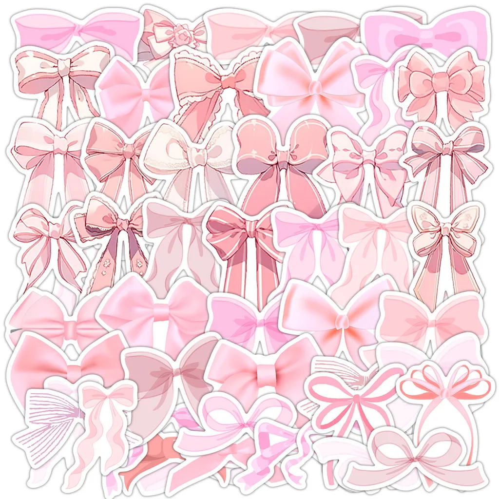 50 шт. милые наклейки с граффити с розовым бантом-водонепроницаемый декор для багажа, чашки с водой и записи в магазине YourLife
50 шт. милые наклейки с граффити с розовым бантом-водонепроницаемый декор для багажа, чашки с водой и записи в магазине YourLife