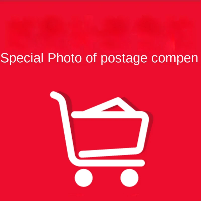 Custom-made, additional payment for price difference, reshipment, specific link
Custom-made, additional payment for price difference, reshipment, specific link