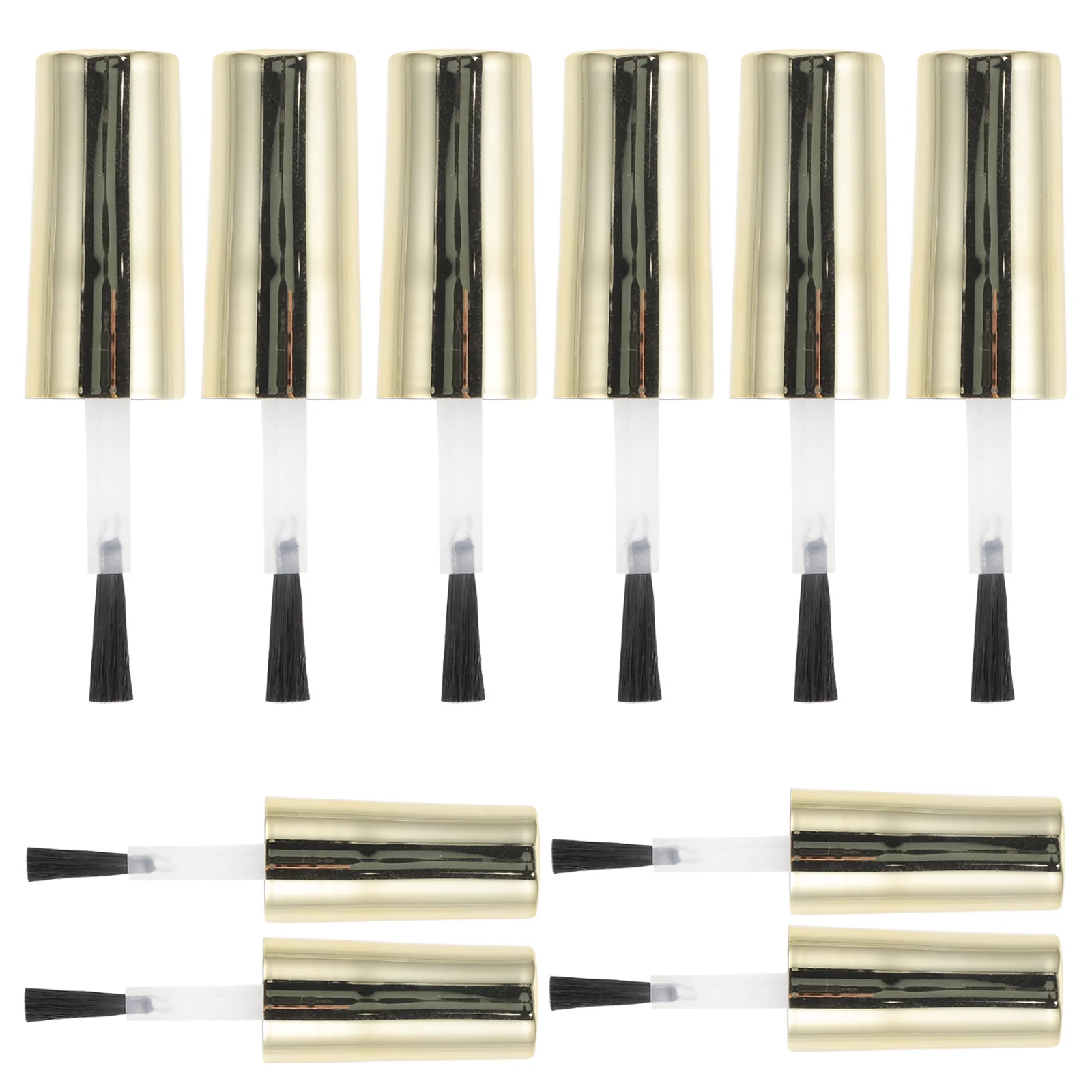 10 Pcs Replacement Brush Nail Polish Bottle Caps With Gel Brush Nail Art Tools Beauty Health Nail Tools Manicure Tools Plastic
10 Pcs Replacement Brush Nail Polish Bottle Caps With Gel Brush Nail Art Tools Beauty Health Nail Tools Manicure Tools Plastic