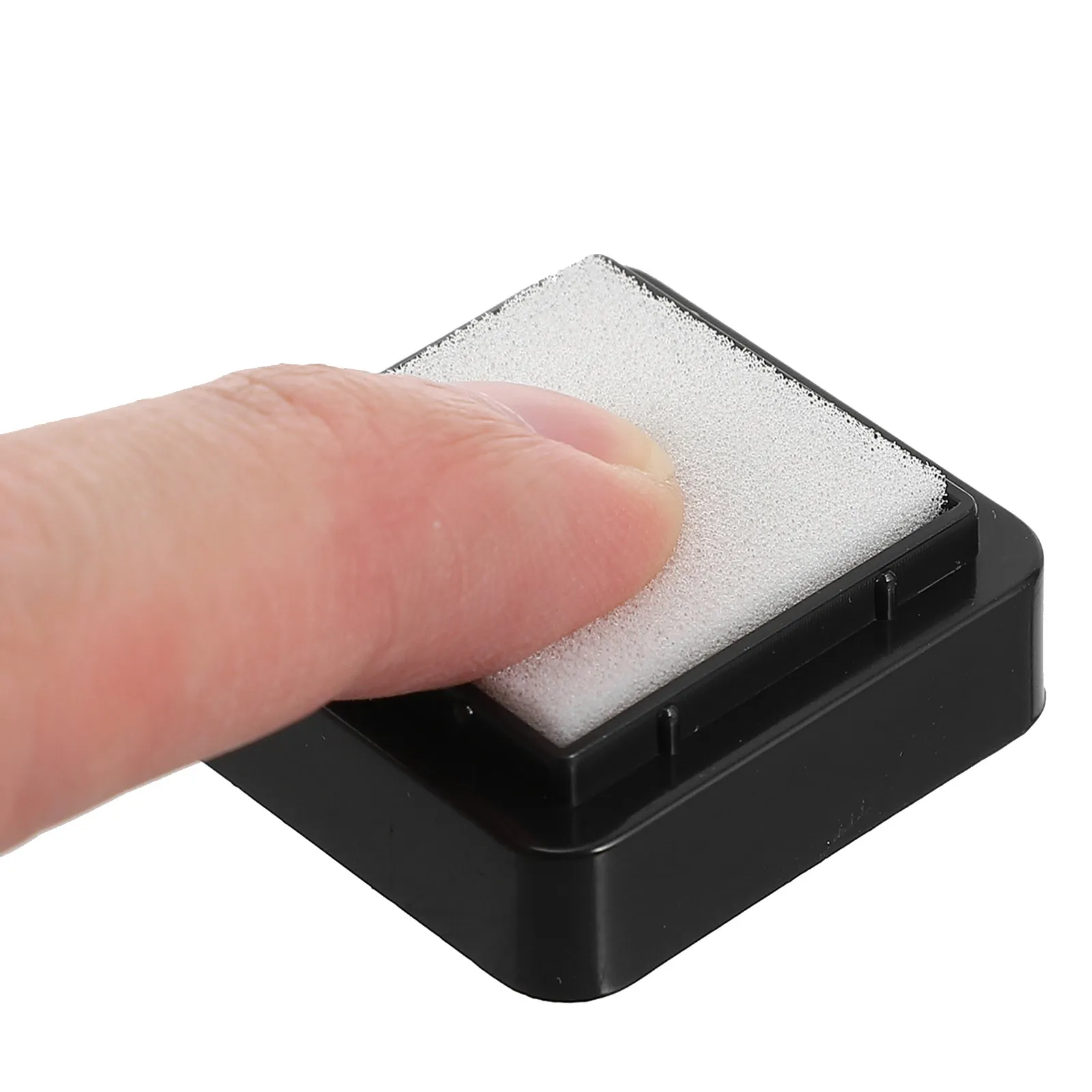 18Pcs Blank Ink Stamp Pad Plain Sponge Ink Pads Easy Cleaning DIY Paper Craft Stamp Project Office Use Empty Blank Printing Pad
18Pcs Blank Ink Stamp Pad Plain Sponge Ink Pads Easy Cleaning DIY Paper Craft Stamp Project Office Use Empty Blank Printing Pad