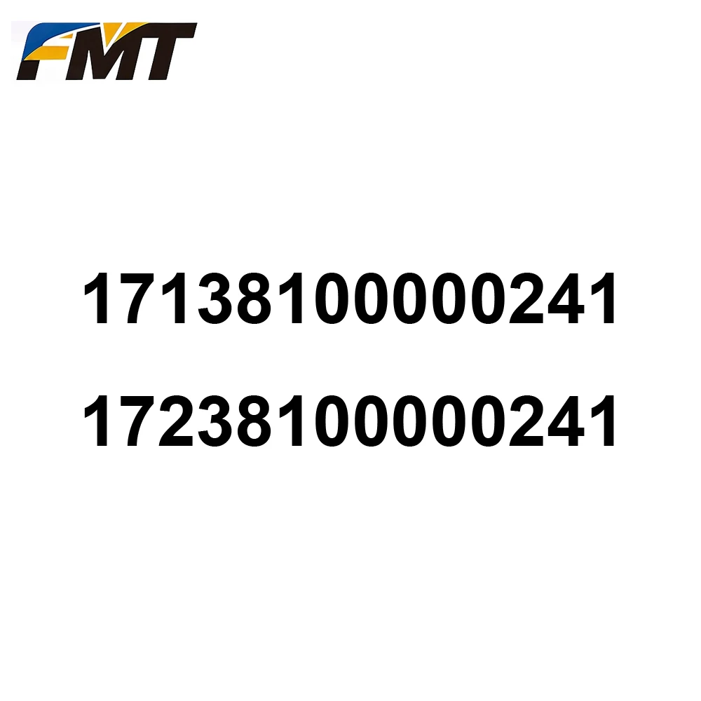 FMT.17138100000241 17238100000241 Original Motherboard Control Module For Washing Machine
FMT.17138100000241 17238100000241 Original Motherboard Control Module For Washing Machine