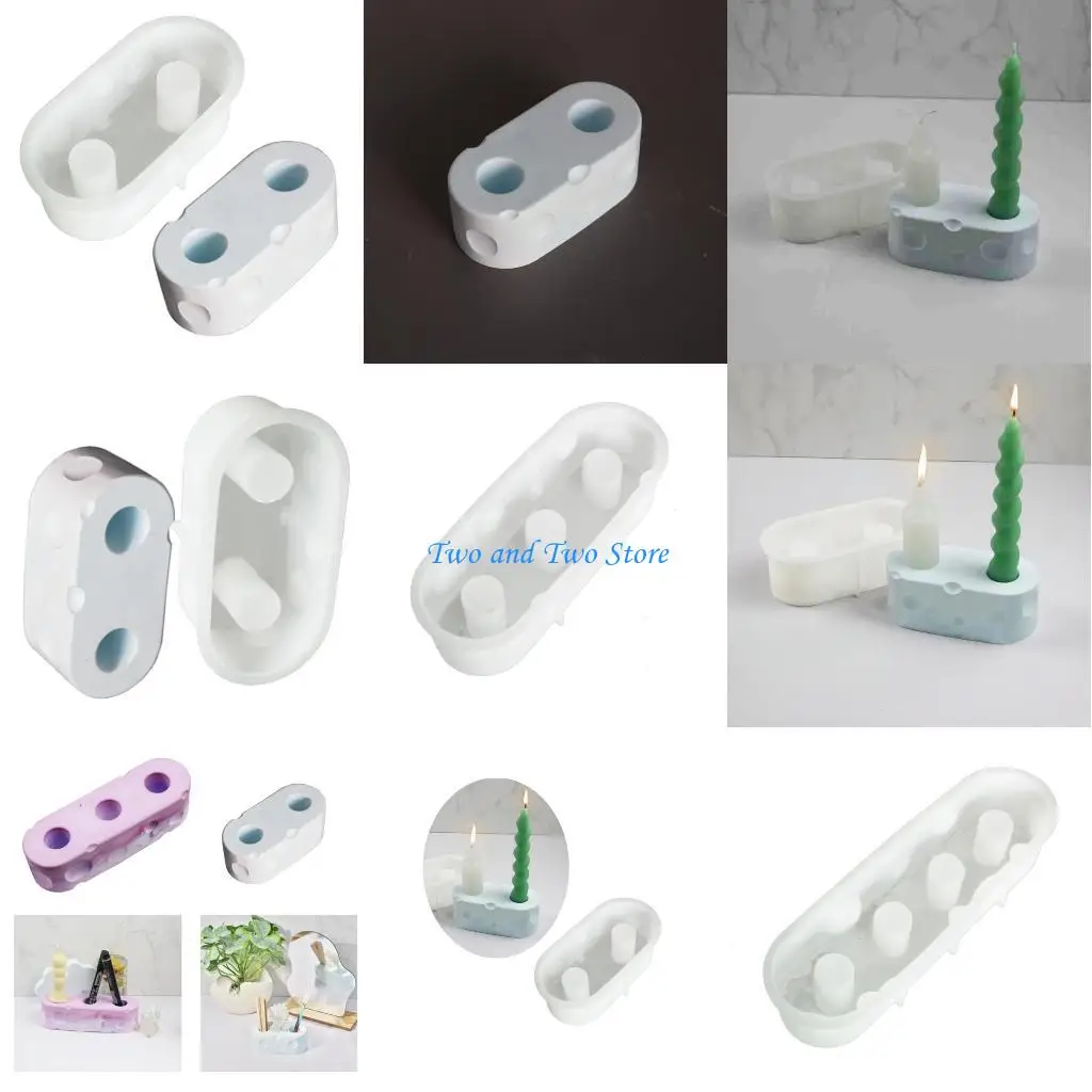 HX6F силиконовая форма для подсвечника в форме сыра, подставки для зубных щеток, формы для изготовления подсвечников, формы для
HX6F силиконовая форма для подсвечника в форме сыра, подставки для зубных щеток, формы для изготовления подсвечников, формы для