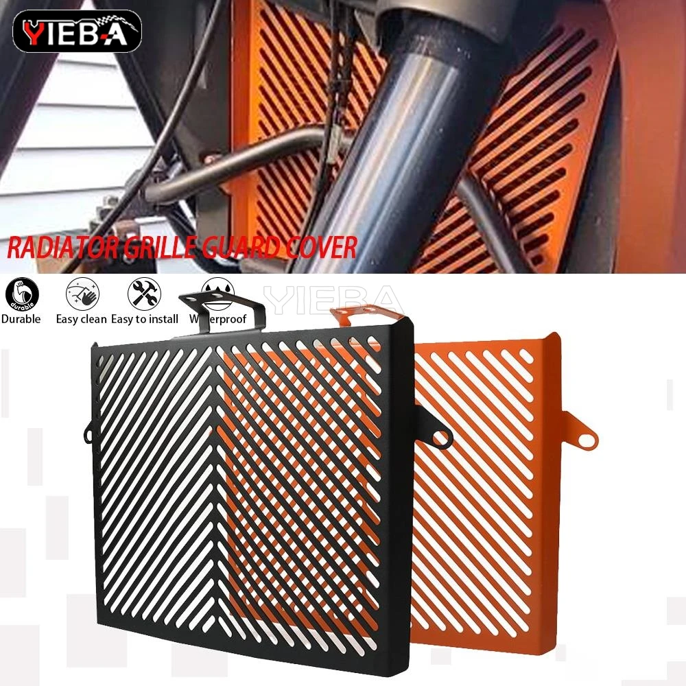 For KTM Adventure 1050 1090 1190 ADV 1290 SUPER ADVENTURE 2013 2014 2015 2016 2017 2018 Radiator Grille Guard Cover Protection
For KTM Adventure 1050 1090 1190 ADV 1290 SUPER ADVENTURE 2013 2014 2015 2016 2017 2018 Radiator Grille Guard Cover Protection