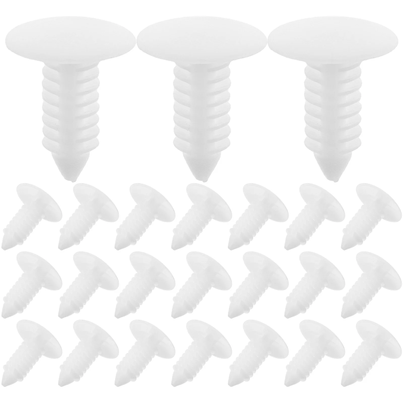 200Pcs Universal Car Retainer Clips Automotive Nylon Fasteners for Interior Panel Trim Rivets Bumper Body Lining
200Pcs Universal Car Retainer Clips Automotive Nylon Fasteners for Interior Panel Trim Rivets Bumper Body Lining