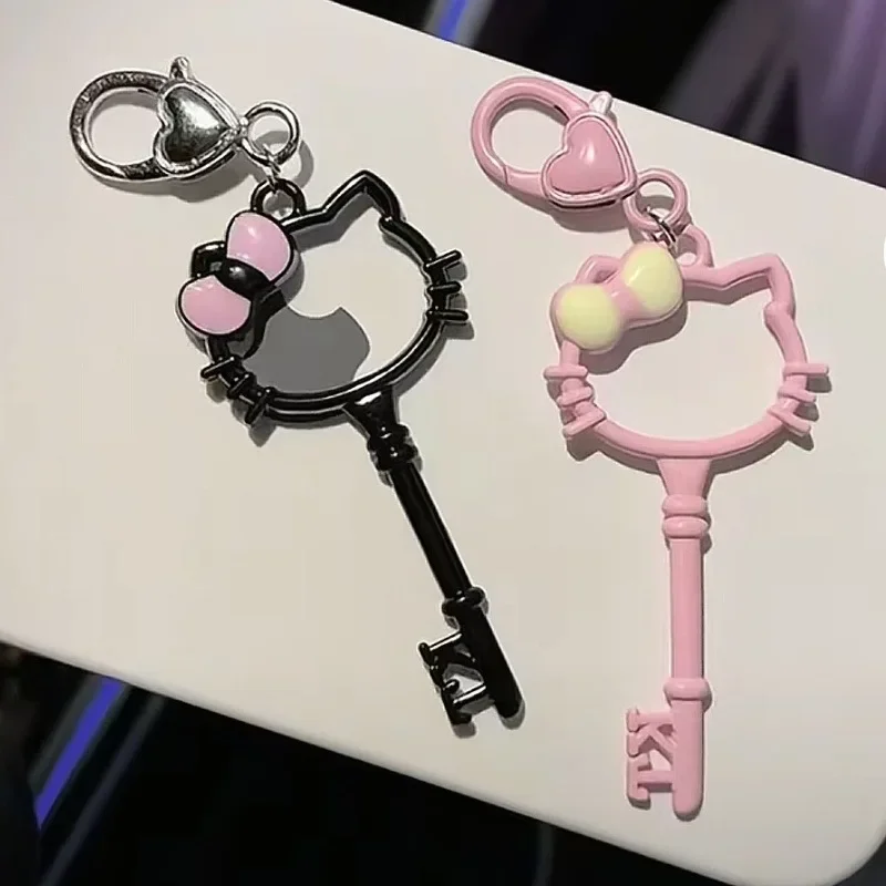 Cute Keychain Creative Car Keychains Bag Pendant Jewelry Trinket Girl's Car Key Ring Pendant Friends Gift Key Chains
Cute Keychain Creative Car Keychains Bag Pendant Jewelry Trinket Girl's Car Key Ring Pendant Friends Gift Key Chains