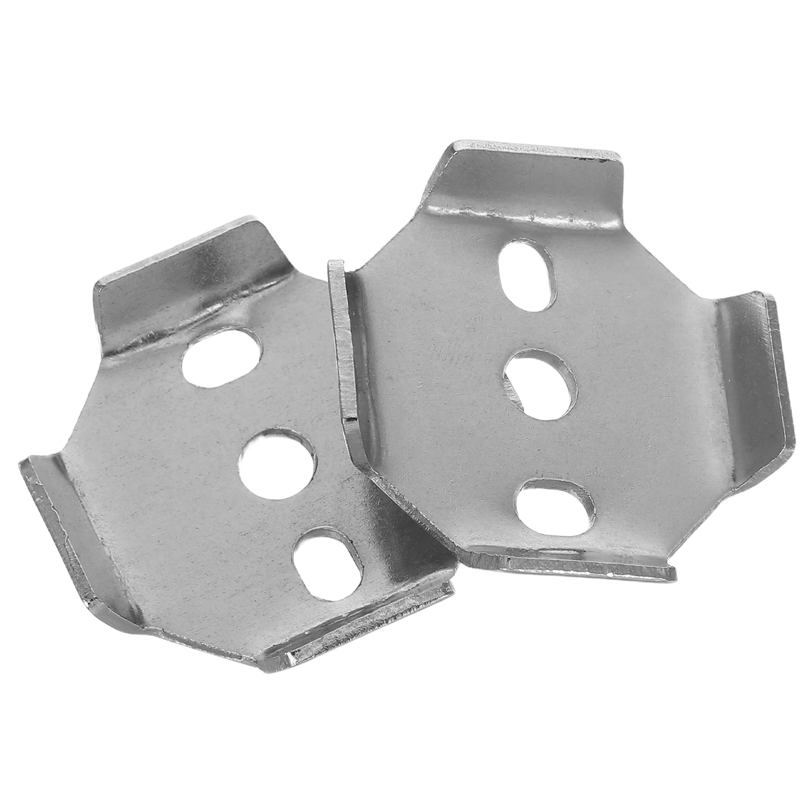 2pcs Bathroom Hardware Accessories Durable Smooth Towel Bar Bracket Mounting Repair Replacement Parts Toilet Roll Holder
2pcs Bathroom Hardware Accessories Durable Smooth Towel Bar Bracket Mounting Repair Replacement Parts Toilet Roll Holder