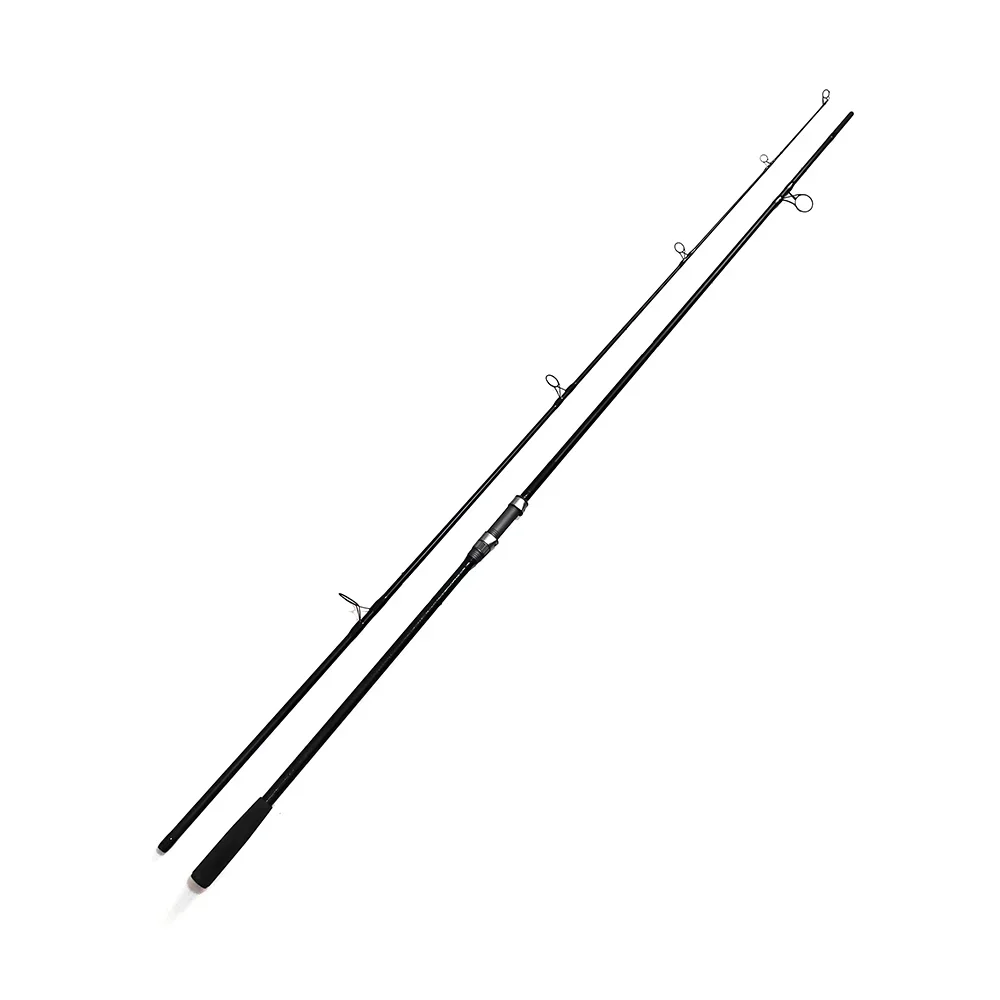 New in Stock 12'/13' 2 Sections Black Carbon Fiber Carp Fishing Rod EVA Handle FAST Action Lure Fishing Lake & Stream
New in Stock 12'/13' 2 Sections Black Carbon Fiber Carp Fishing Rod EVA Handle FAST Action Lure Fishing Lake & Stream
