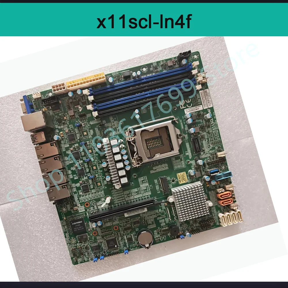 High reliability Single-channel 1151 Stitches x11scl-ln4f
High reliability Single-channel 1151 Stitches x11scl-ln4f