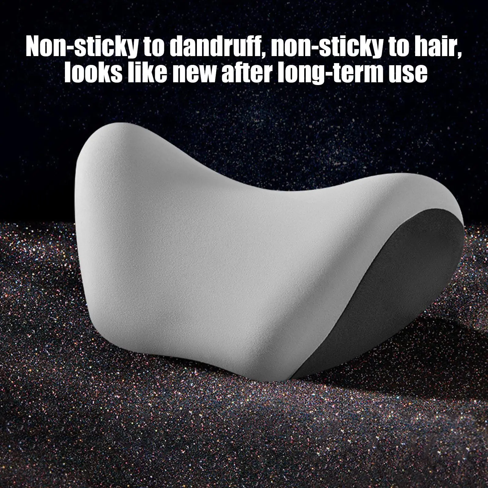 Head Rest Pillow For Car Electric Massage Auto Accessories Vehicle Neck Support Pillow For Drivers Trucks Sedans SUVs RVs Urban
Head Rest Pillow For Car Electric Massage Auto Accessories Vehicle Neck Support Pillow For Drivers Trucks Sedans SUVs RVs Urban